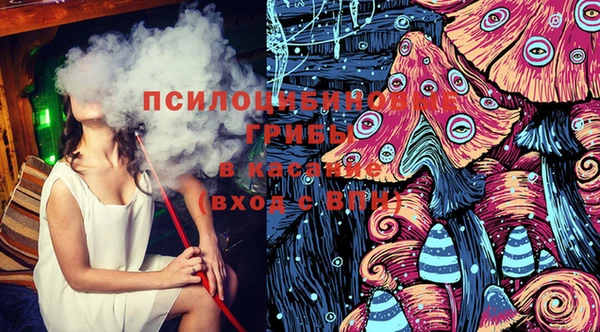 прущая мука Остров